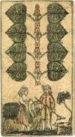 Leaves-8 (German)