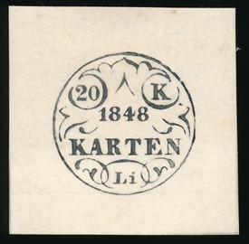 Datei:SPKW-Stempel-Linz-20K-Karten-1848.jpg