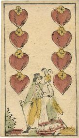 Hearts-8 (German)