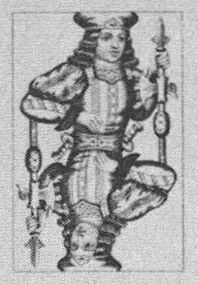 Jack (French, suit undetermined)
