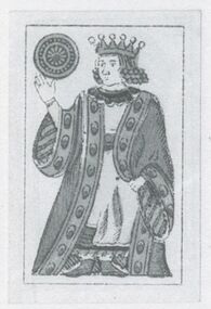 Coins-King (Spanish)