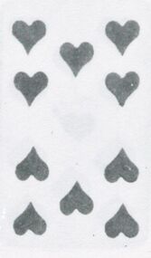 Hearts-10 (French)