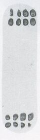 Single card
