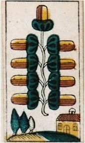 Acorns-9 (German)
