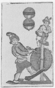 Bells-Ace (German)
