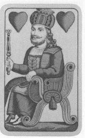 Bells-King (German)