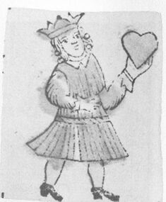 Hearts-Ober (German)
