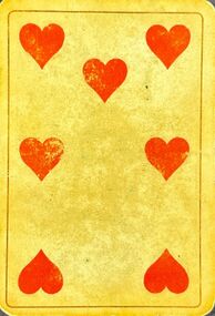 Hearts-7 (French)
