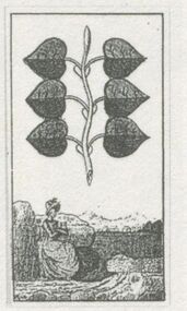Leaves-6 (German)