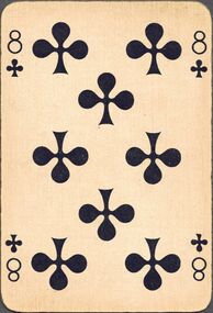 Clubs-8 (French)