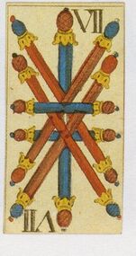 Batons-7 (Italian)