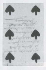 Spades-6 (French)
