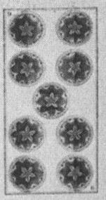Coins-9 (Italian)