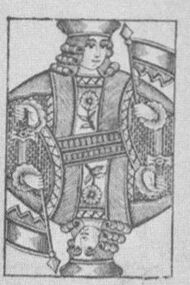 Jack (French, suit undetermined)