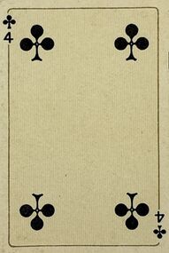 Clubs-4 (French)