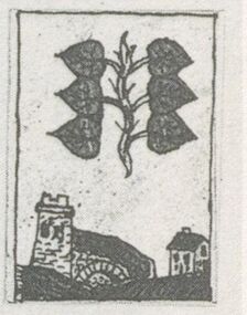 Leaves-6 (German)