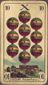 Bells-10 (German)