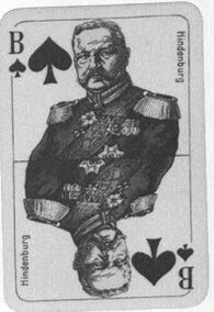 Spades-Jack (French)