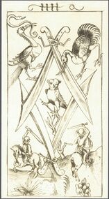 Swords-4 (Italian)