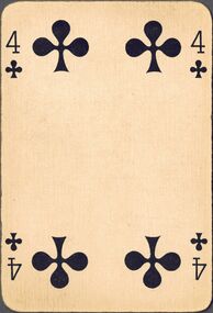 Clubs-4 (French)