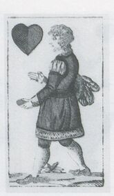 Hearts-Over Knave (German)