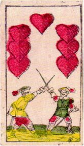 Hearts-7 (German)