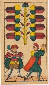 Acorns-8 (German)