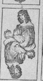 Queen (Tarot)