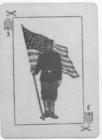 Single card
