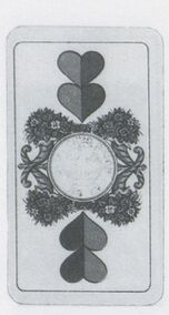 Hearts-Ace (German)