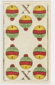 Bells-10 (German)