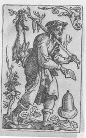 Acorns-Unter (German)
