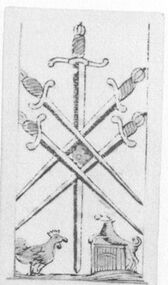 Swords-5 (Italian)
