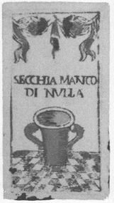 Single card