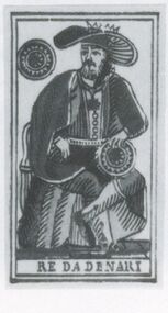 Coins-King (Italian)