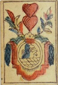 Hearts-Ace (German)