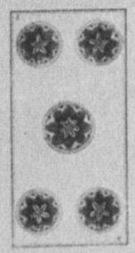 Coins-5 (Italian)