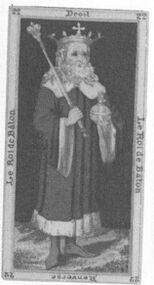 Batons-King (Italian)