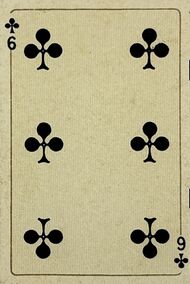 Clubs-6 (French)