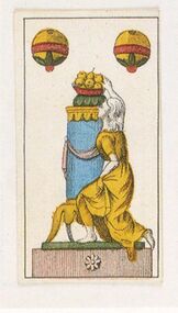 Bells-Ace (German)