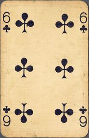 Clubs-6 (French)