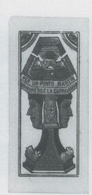 Cups-1 (Italian)