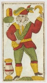 Acorns-Ober (German)