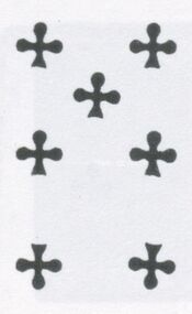 Clubs-7 (French)