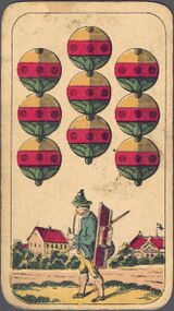 Bells-9 (German)