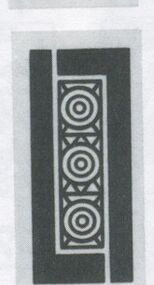 Single card