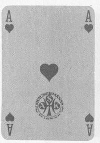 Hearts-Ace (French)