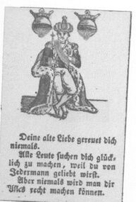 Bells-King (German)