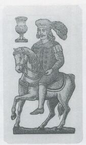 Cups-Cavalier (Spanish)