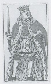 Swords-King (Portuguese)